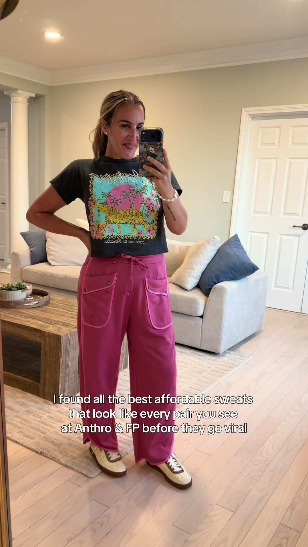 @Stacy | Over 40 Curvy Fashion