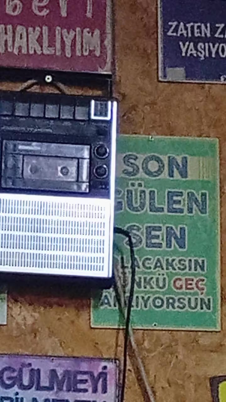 @Gazi şahin