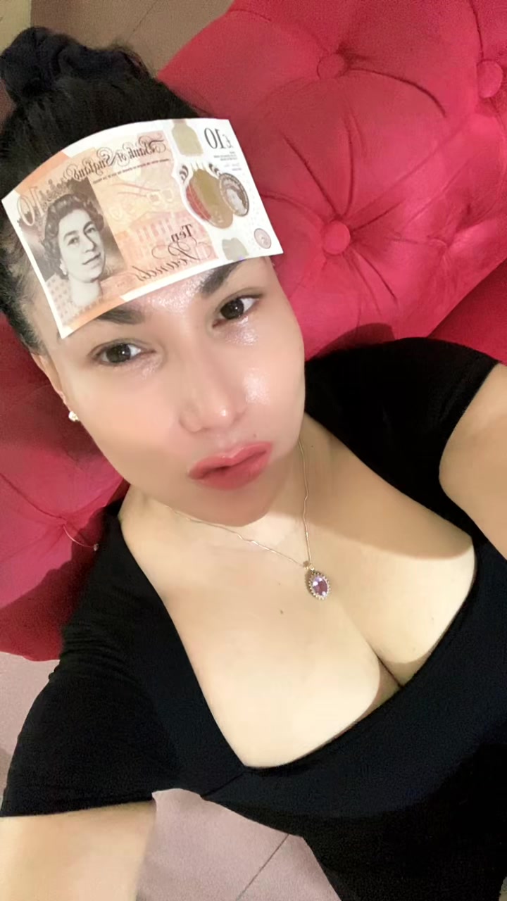 @Pinky