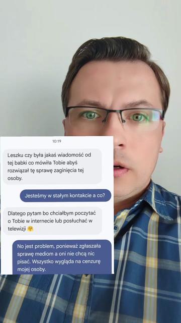 @JASNOWIDZ LESZEK JASIŃSKI