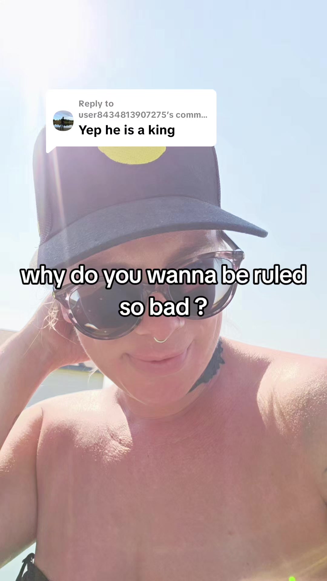 @Satan