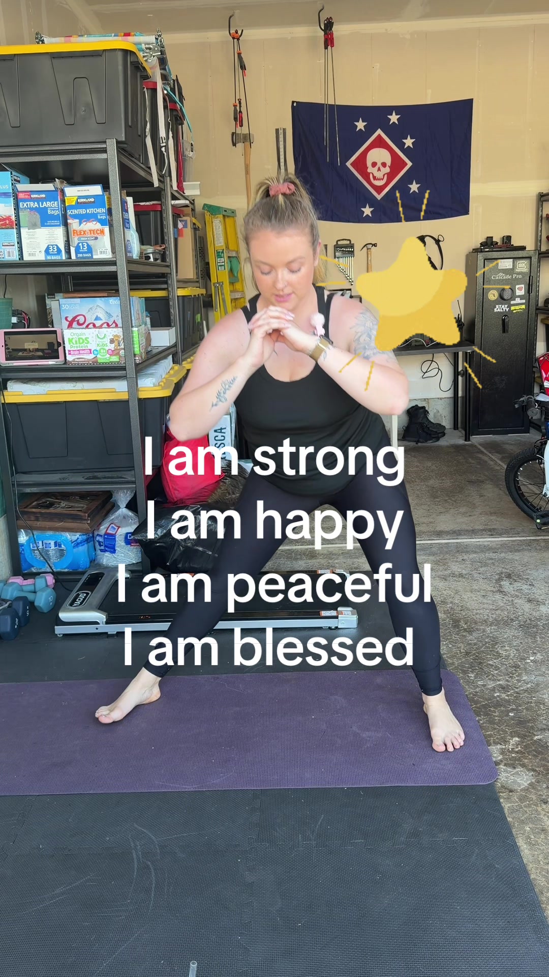 @Lauryn | mom to twins + 2