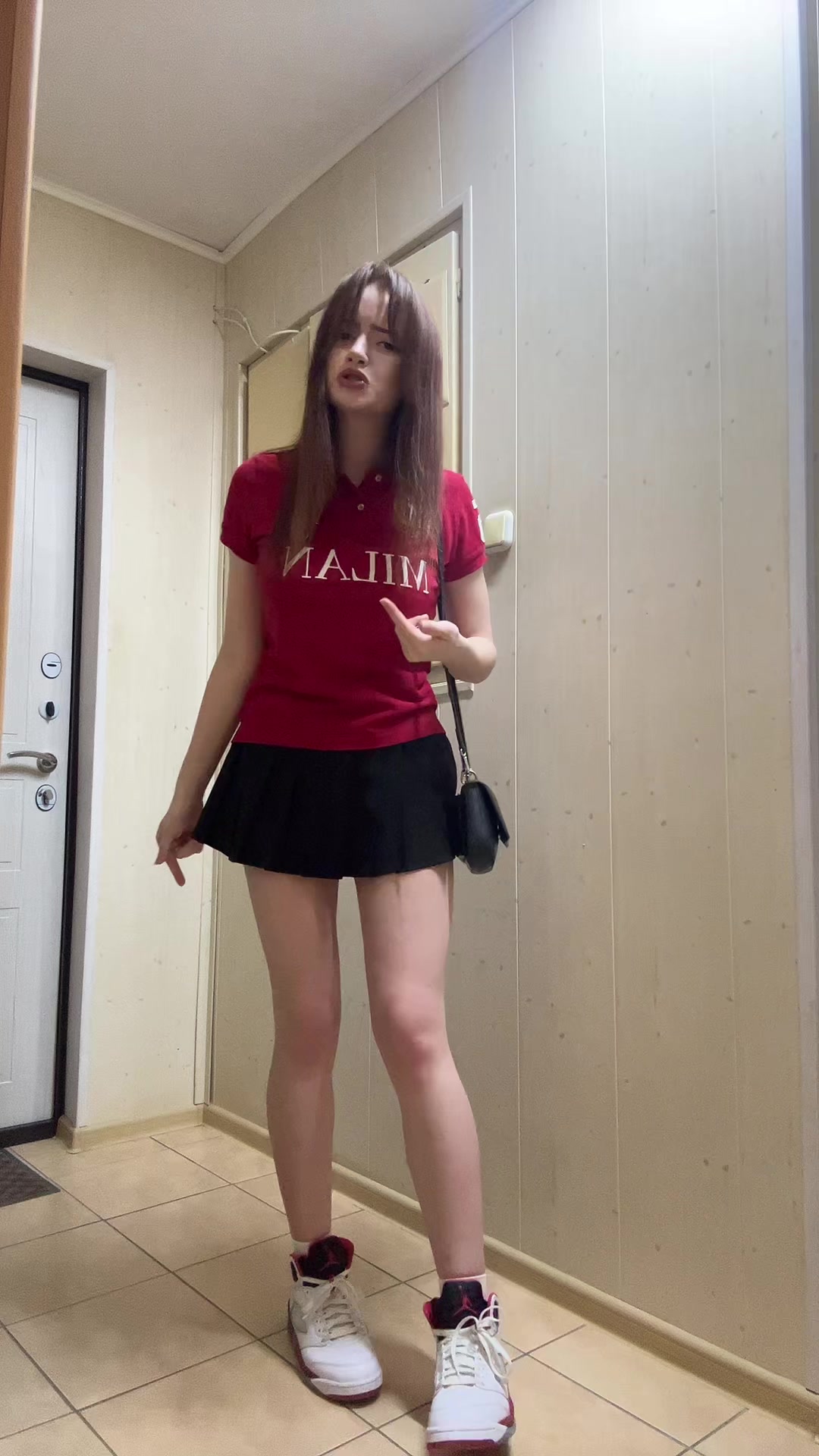 @RED AURA