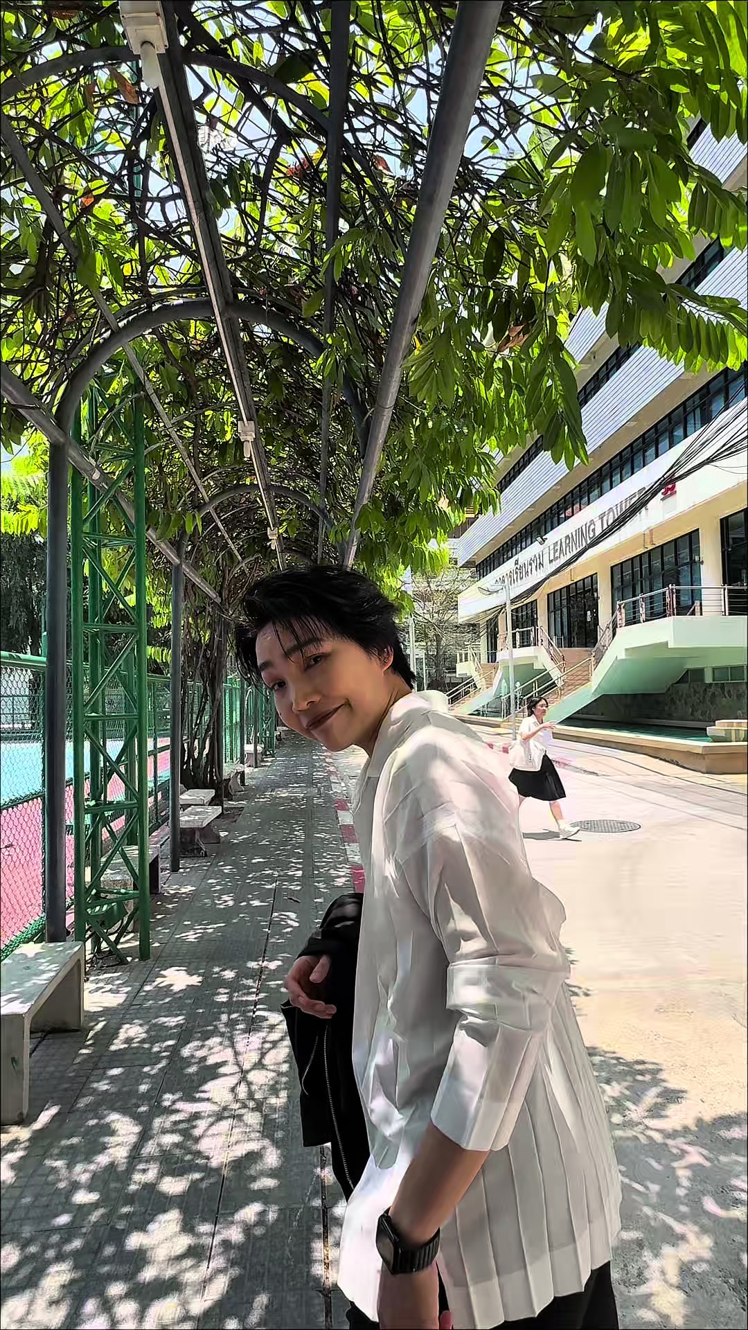 @โรส ศิรินทิพย์