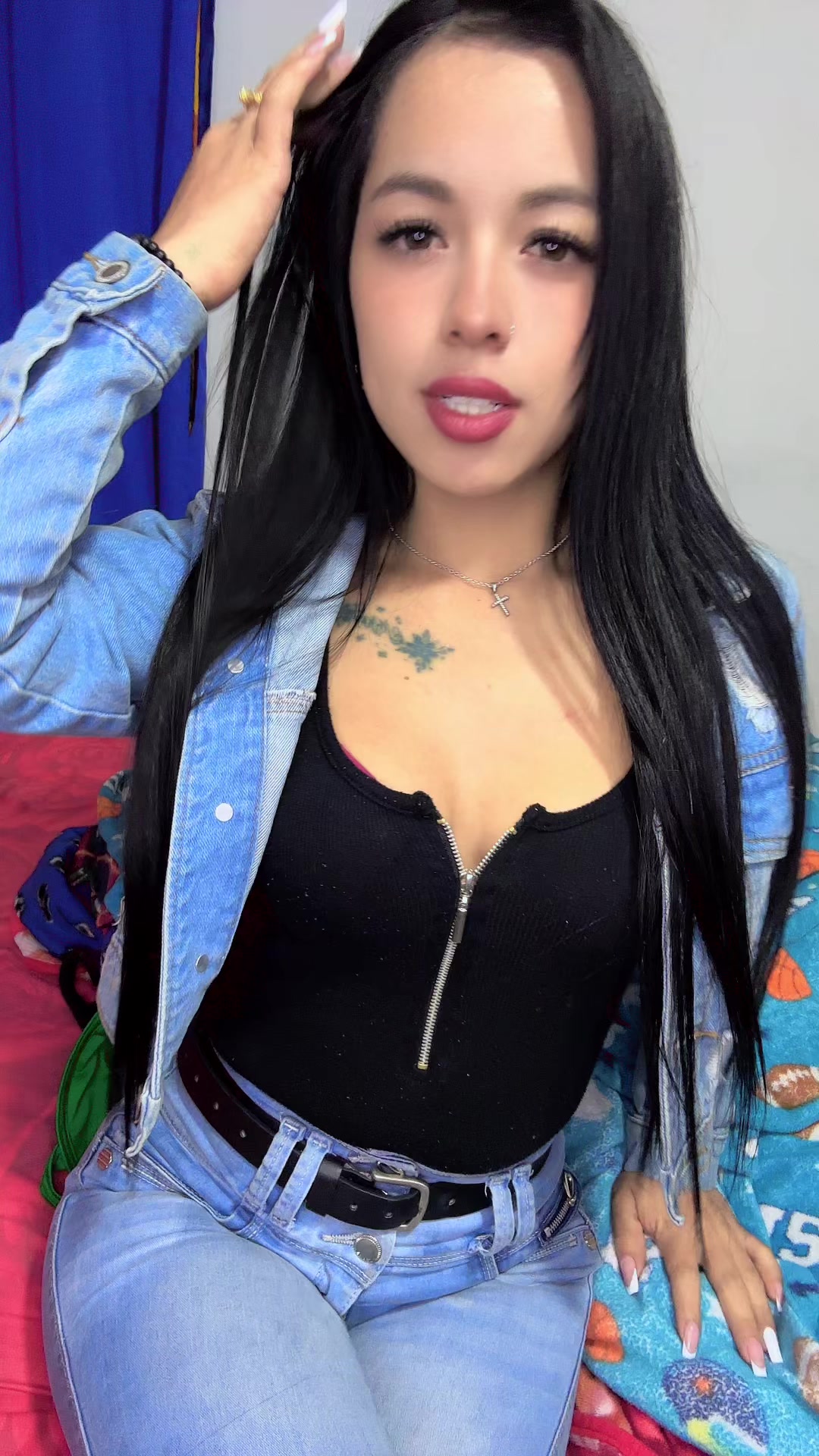 @Ladyy Venavides ๐ฆ๐