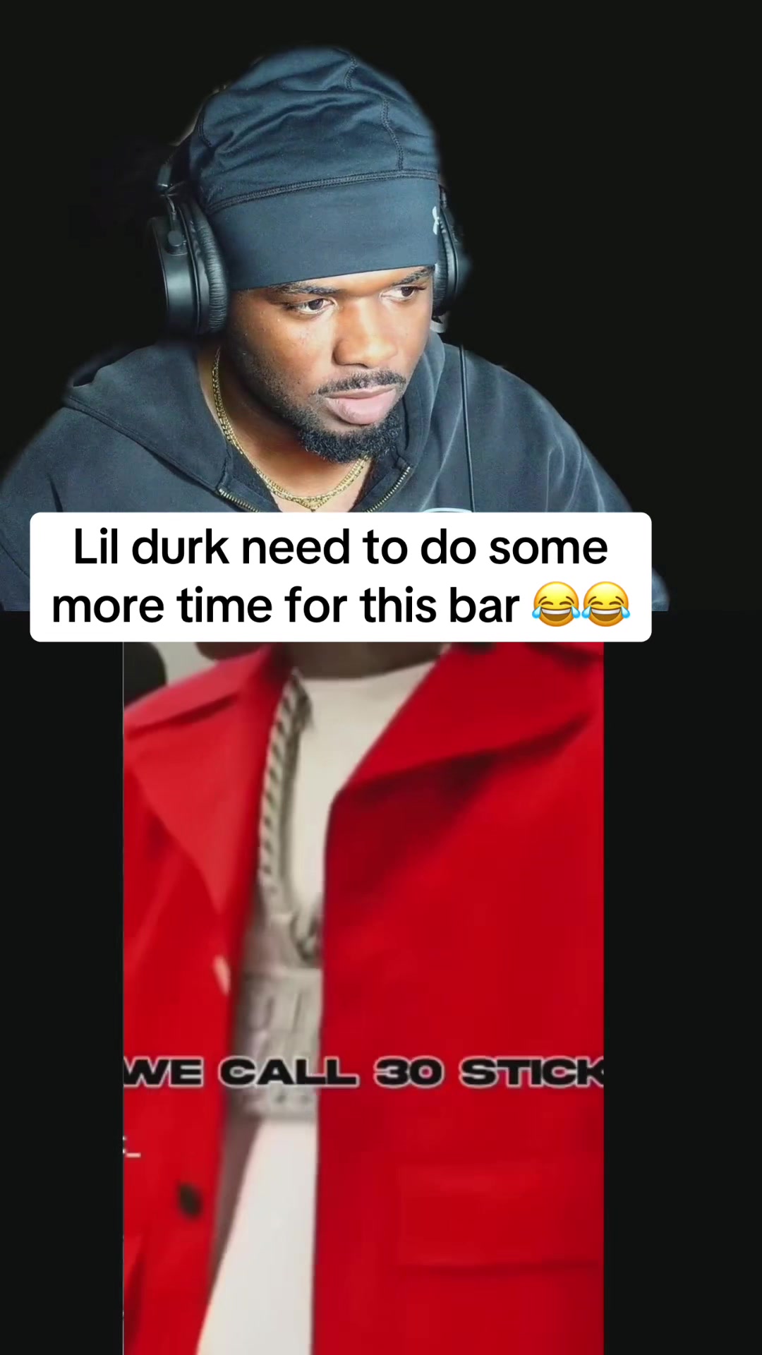 @Gregreacts