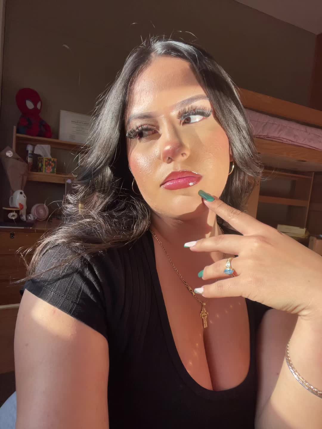 @Mariana Moreno