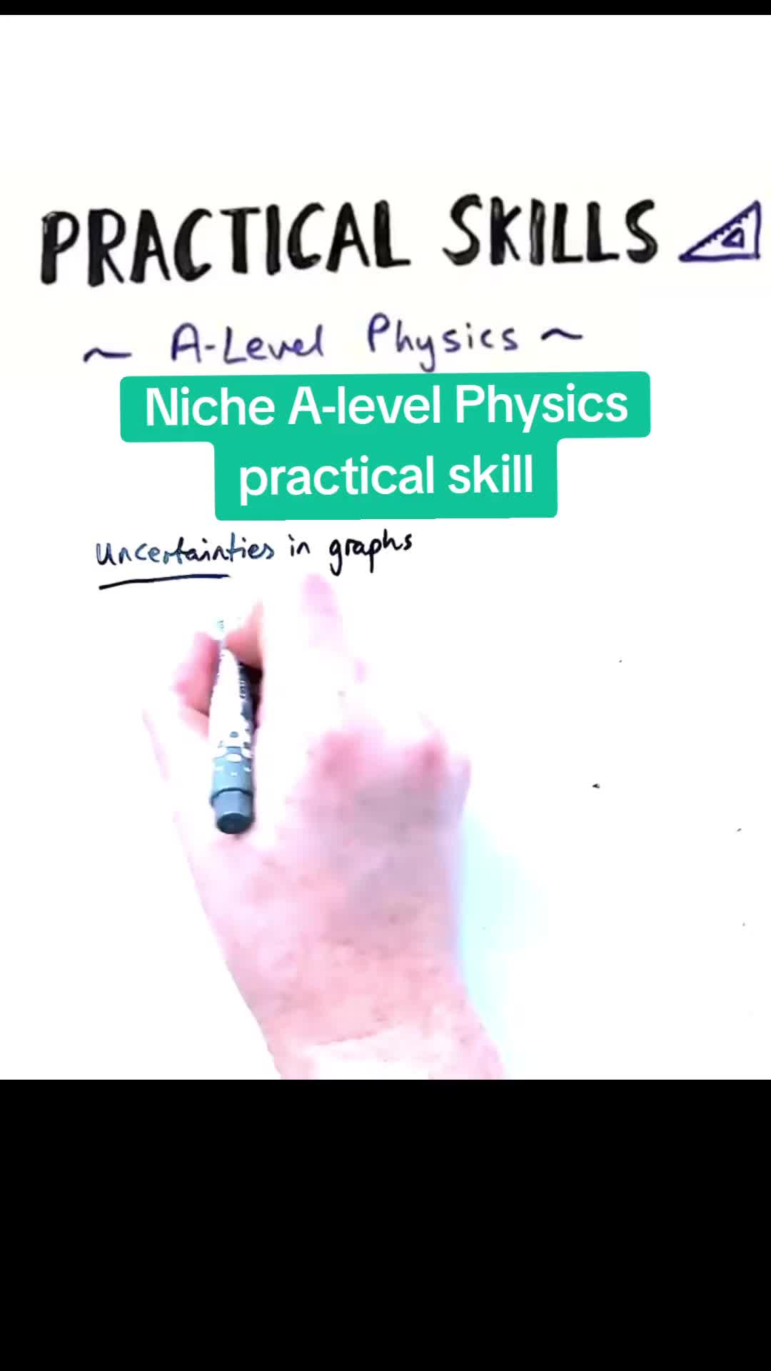 @Captain Physics A-Level
