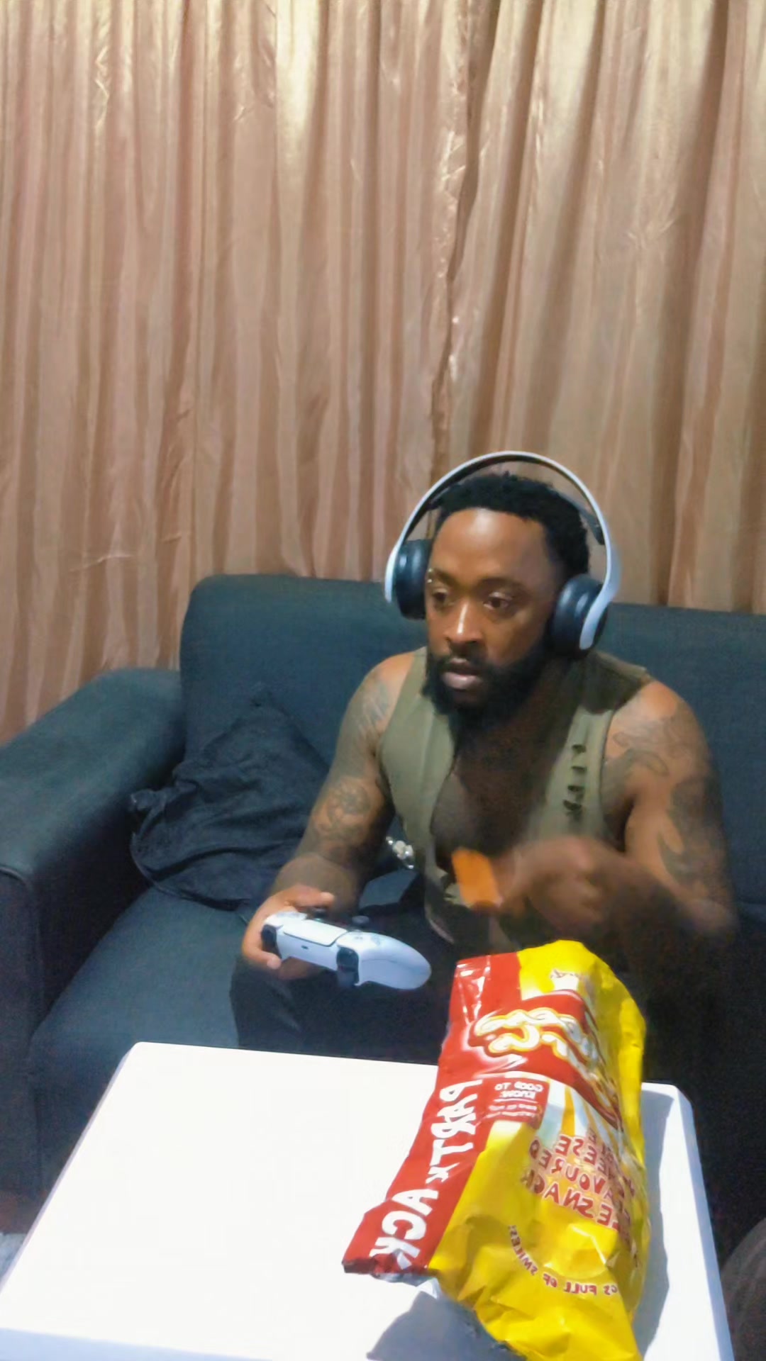 @KAYGEE TATTOOIST