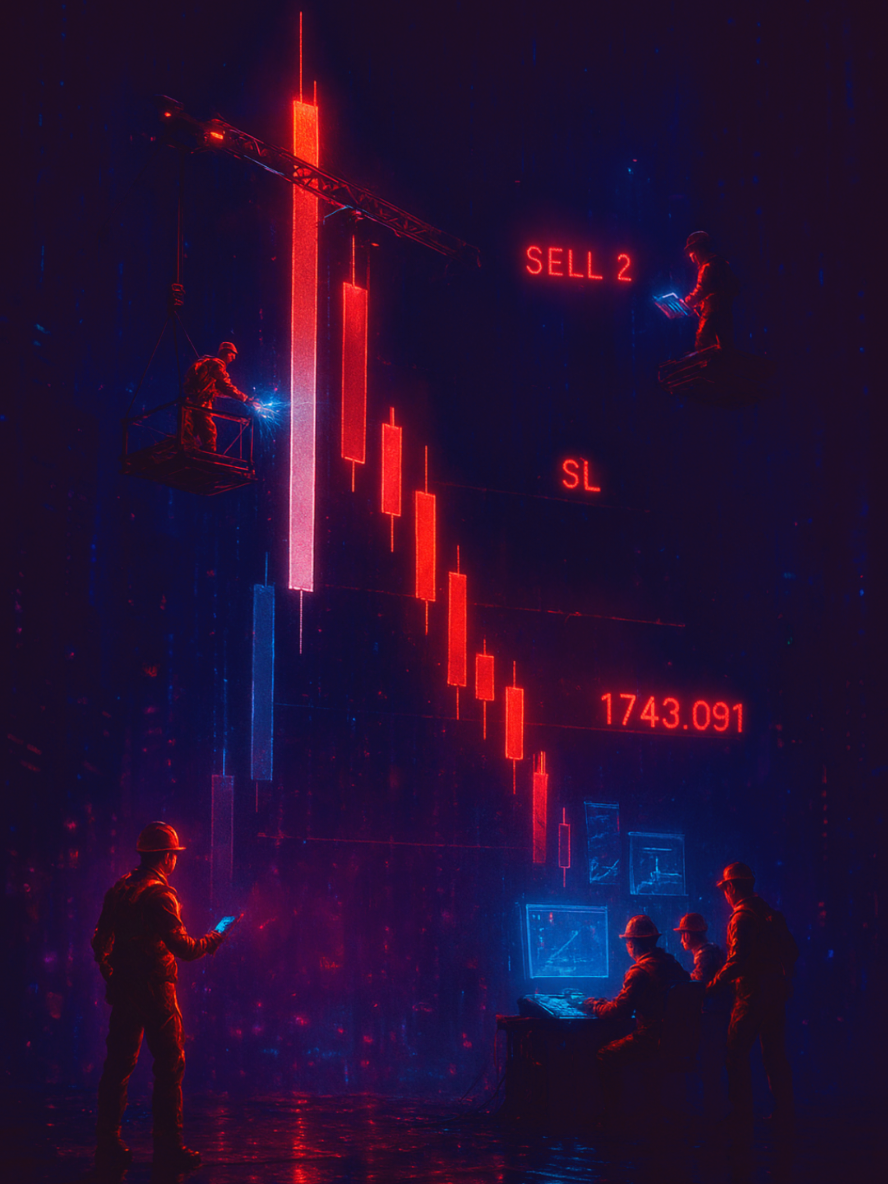 @Grande Trading