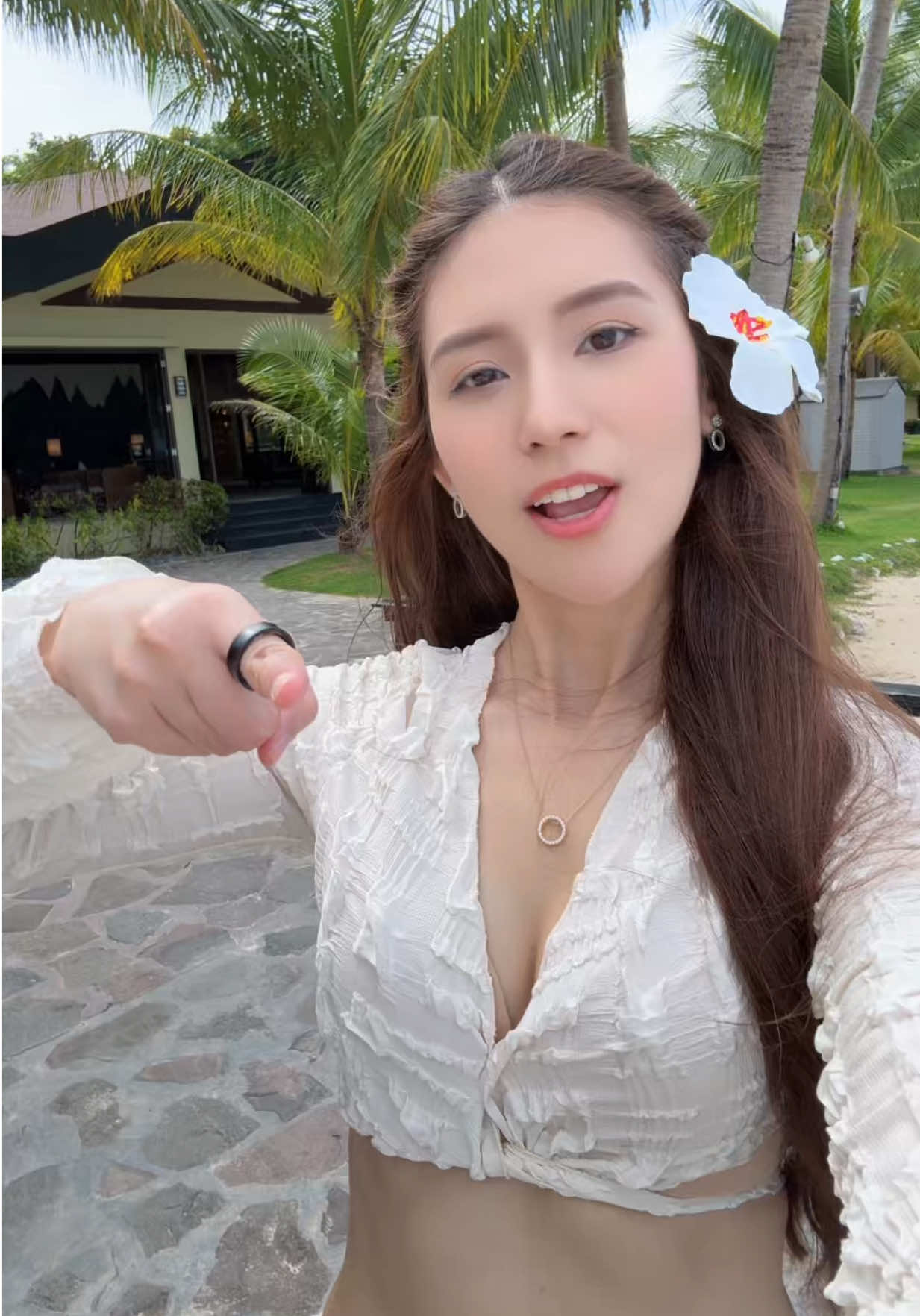 @Kristine Santamena