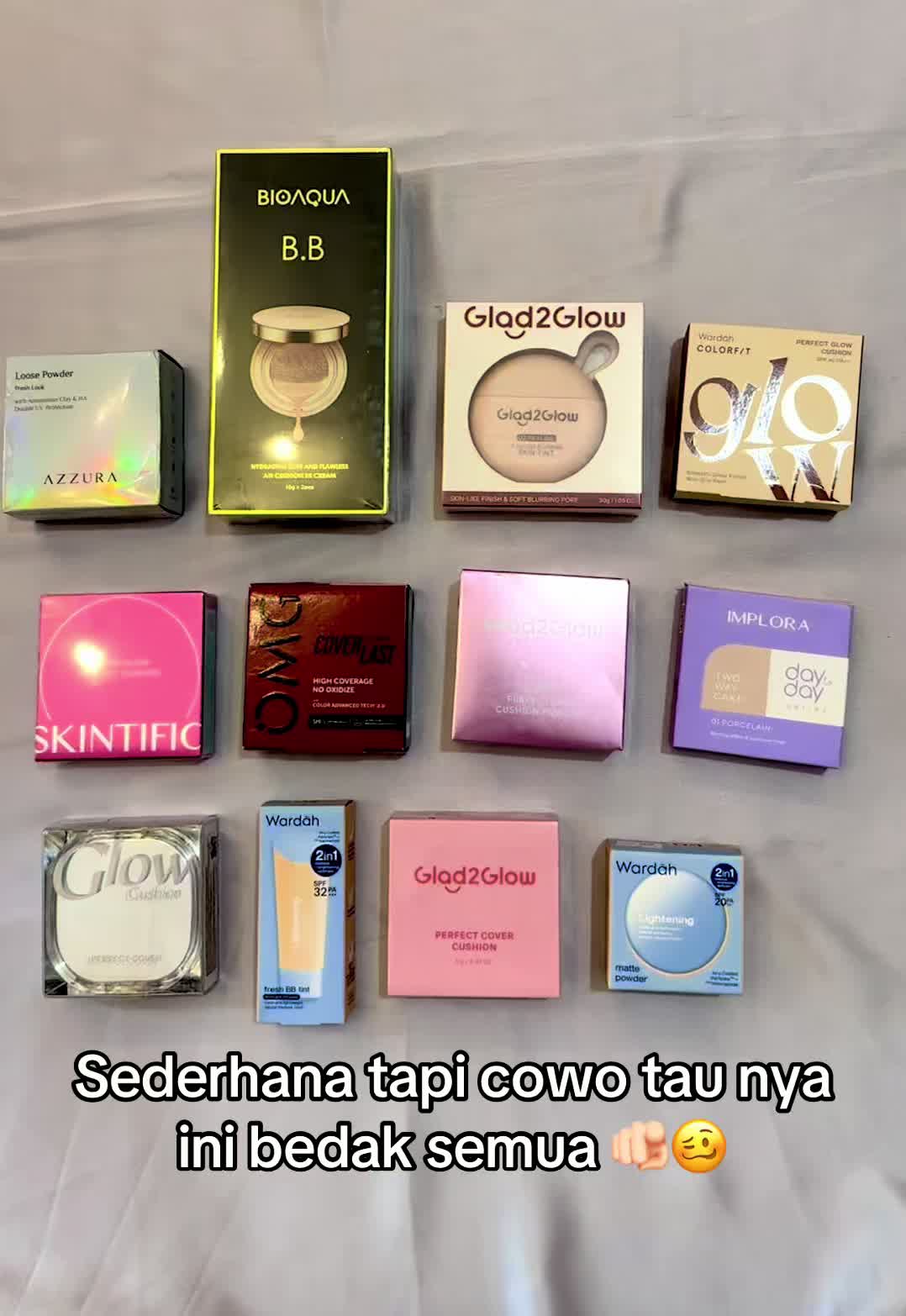 @RN KOSMETIK COD