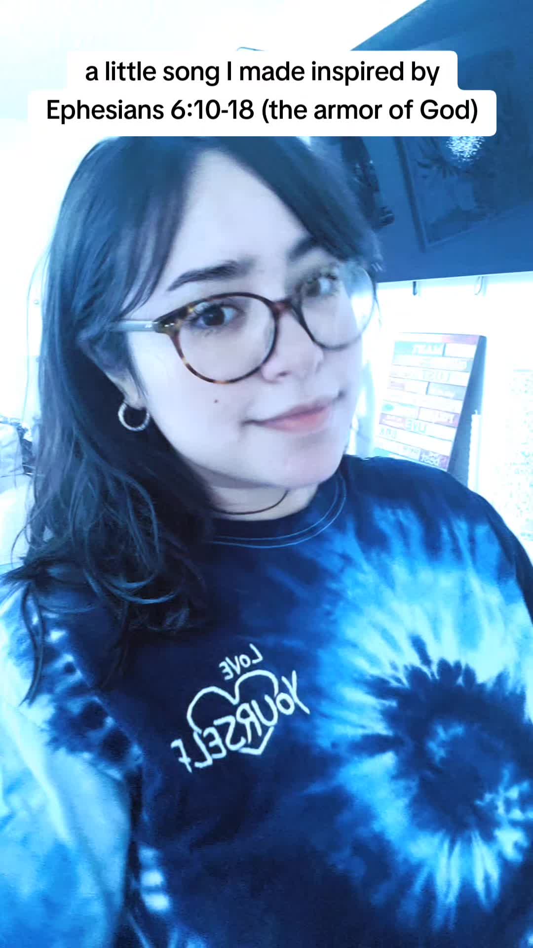 @Aoi Moon | Christian kpop