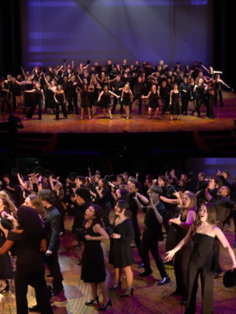 @The Jimmy Awards