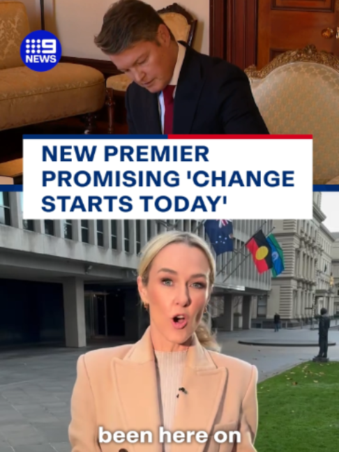 @9News Melbourne