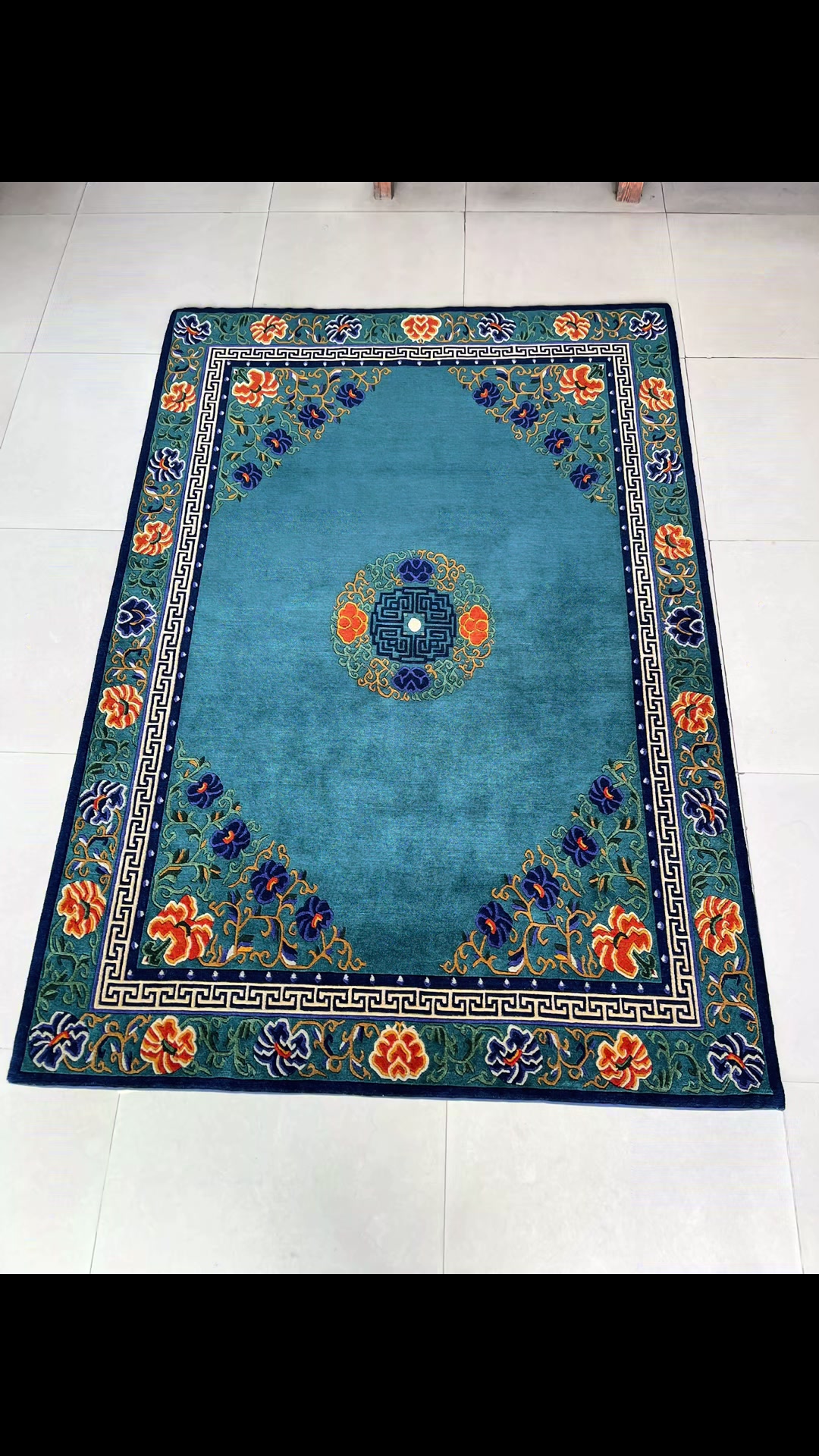 @Carpet House Worldwide Export