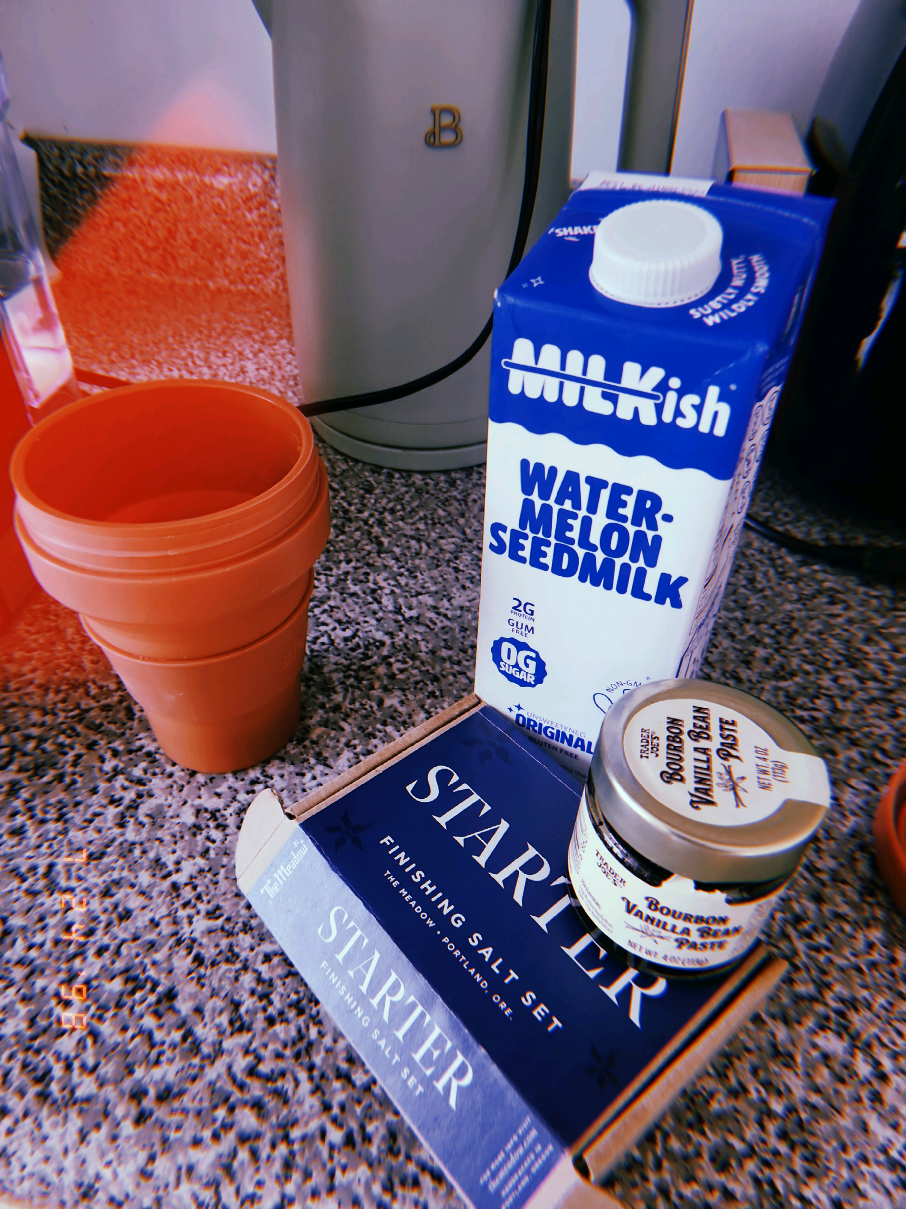 @Jasmine | NYC & Sustainability