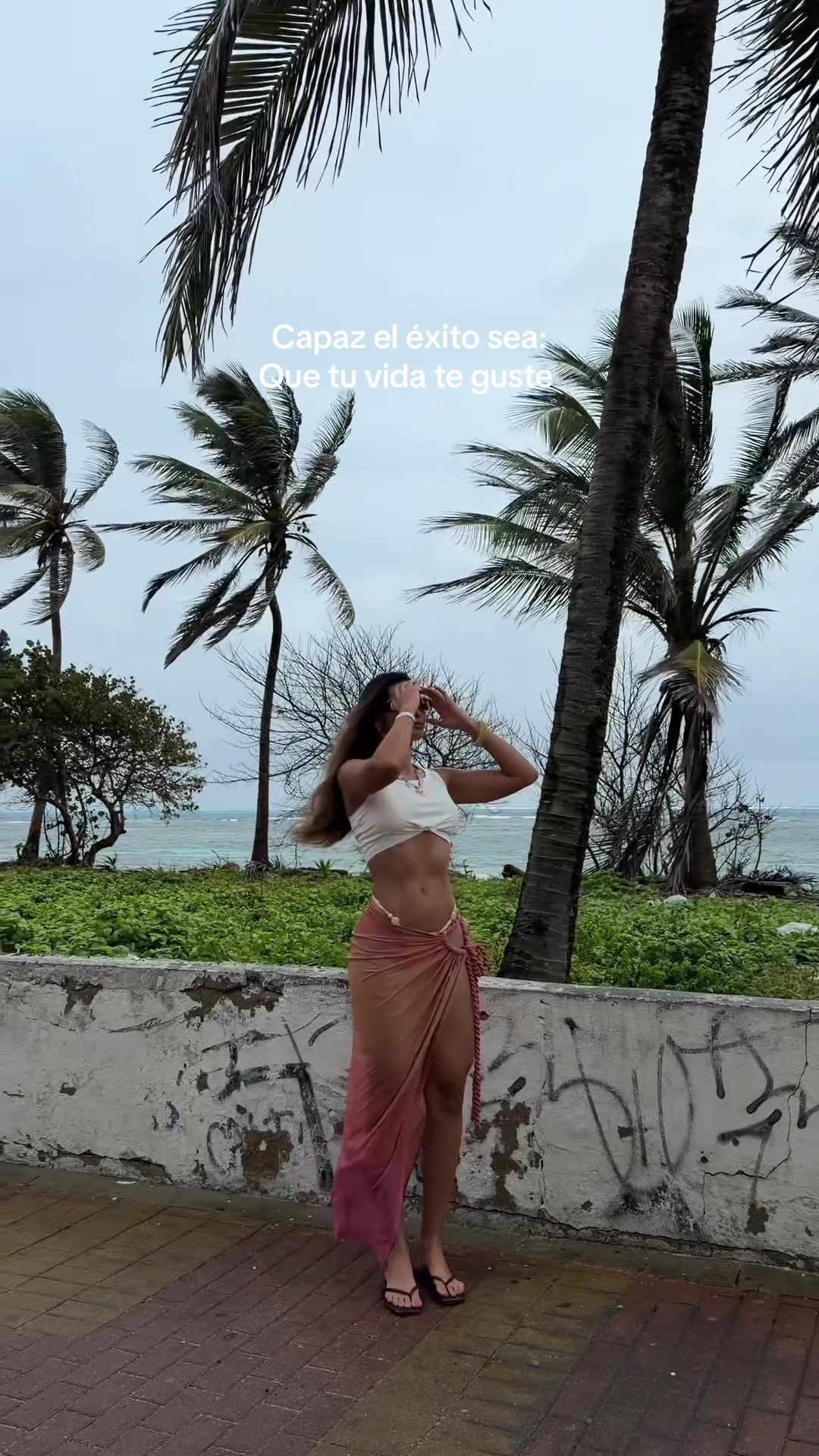 @Desiree Mendoza