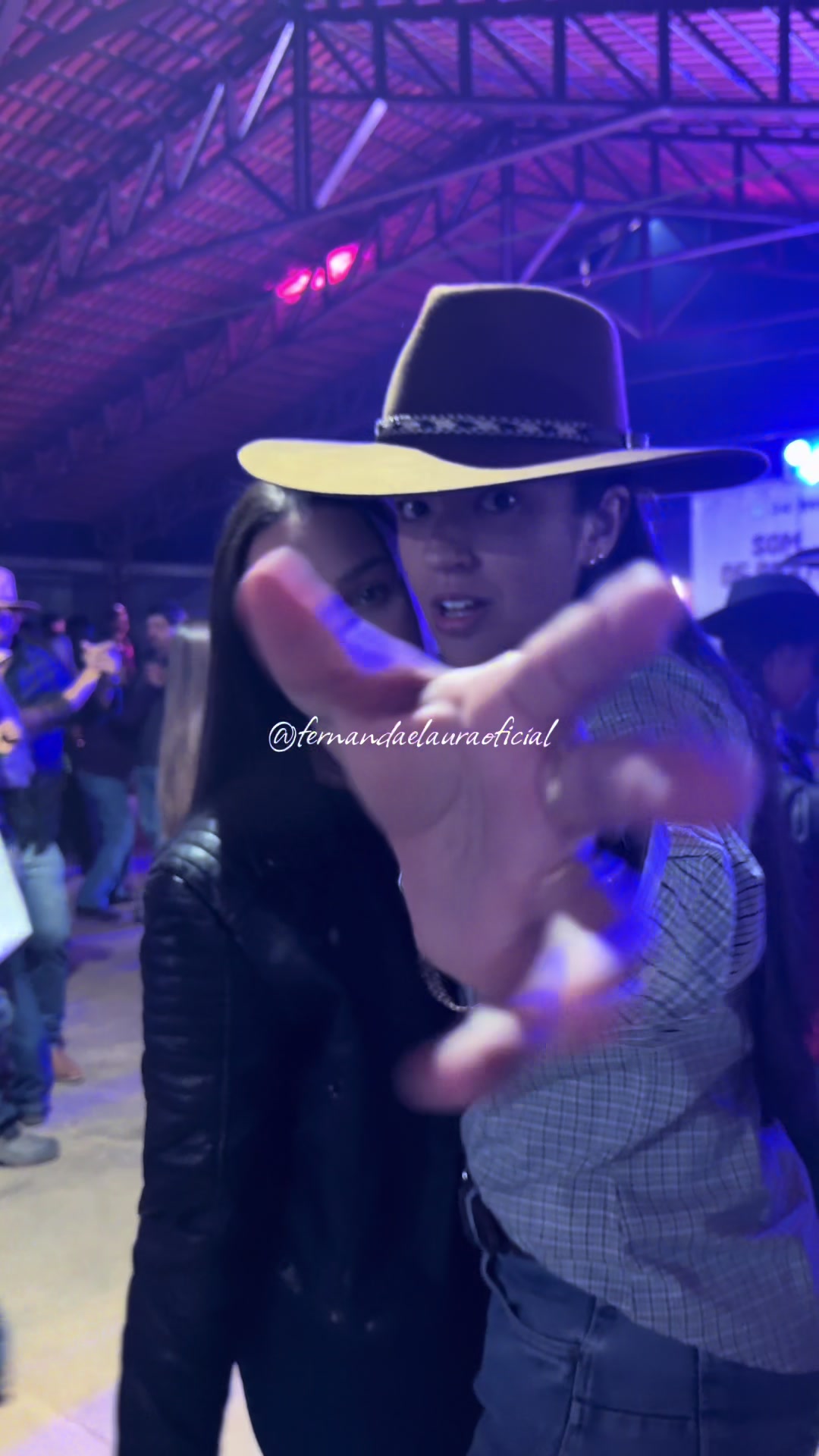 @Laura Machado Oficial