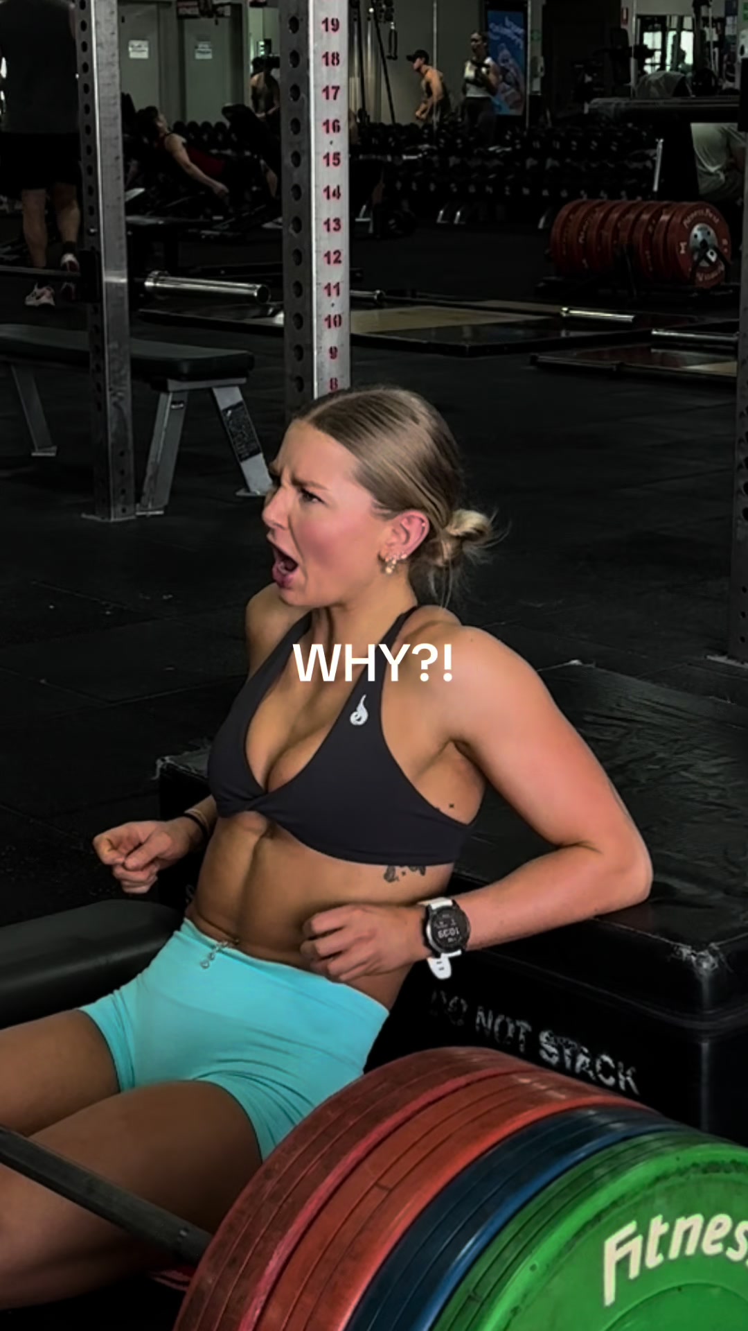 @Marli Hardam-Hill | PT