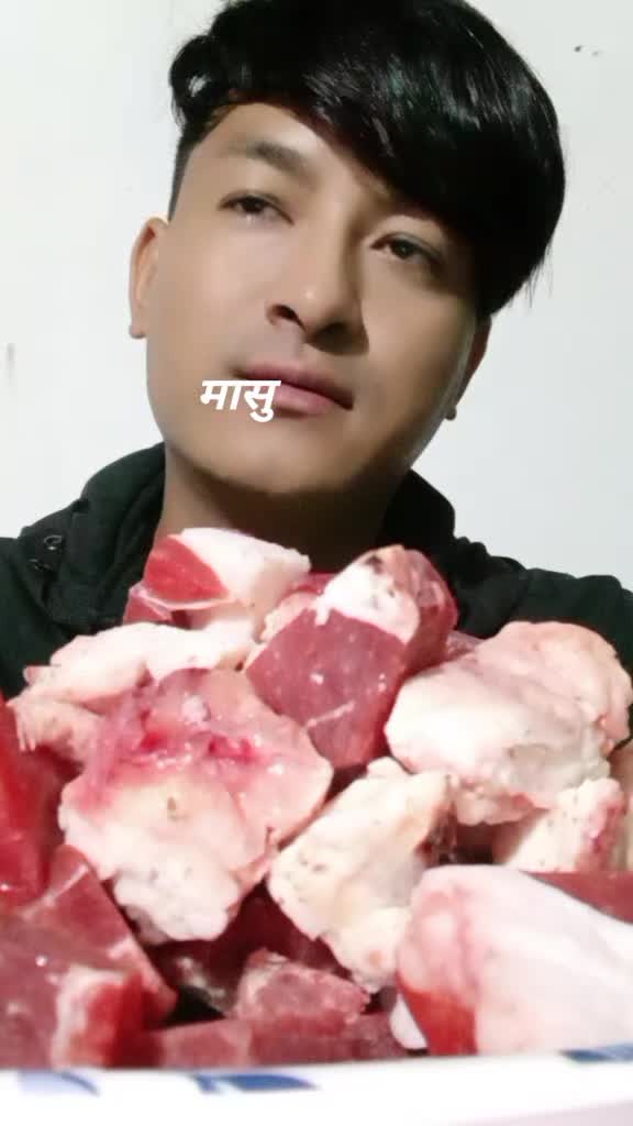 @माधव मगर