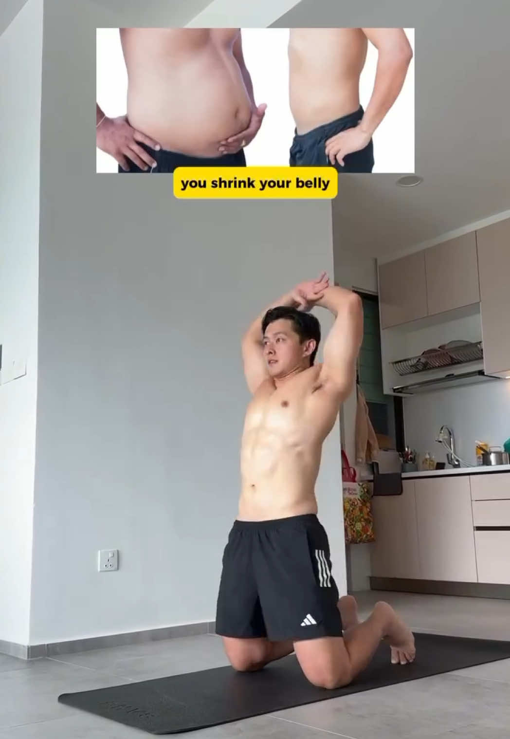 @Bryan Lee | Be the Inspiration