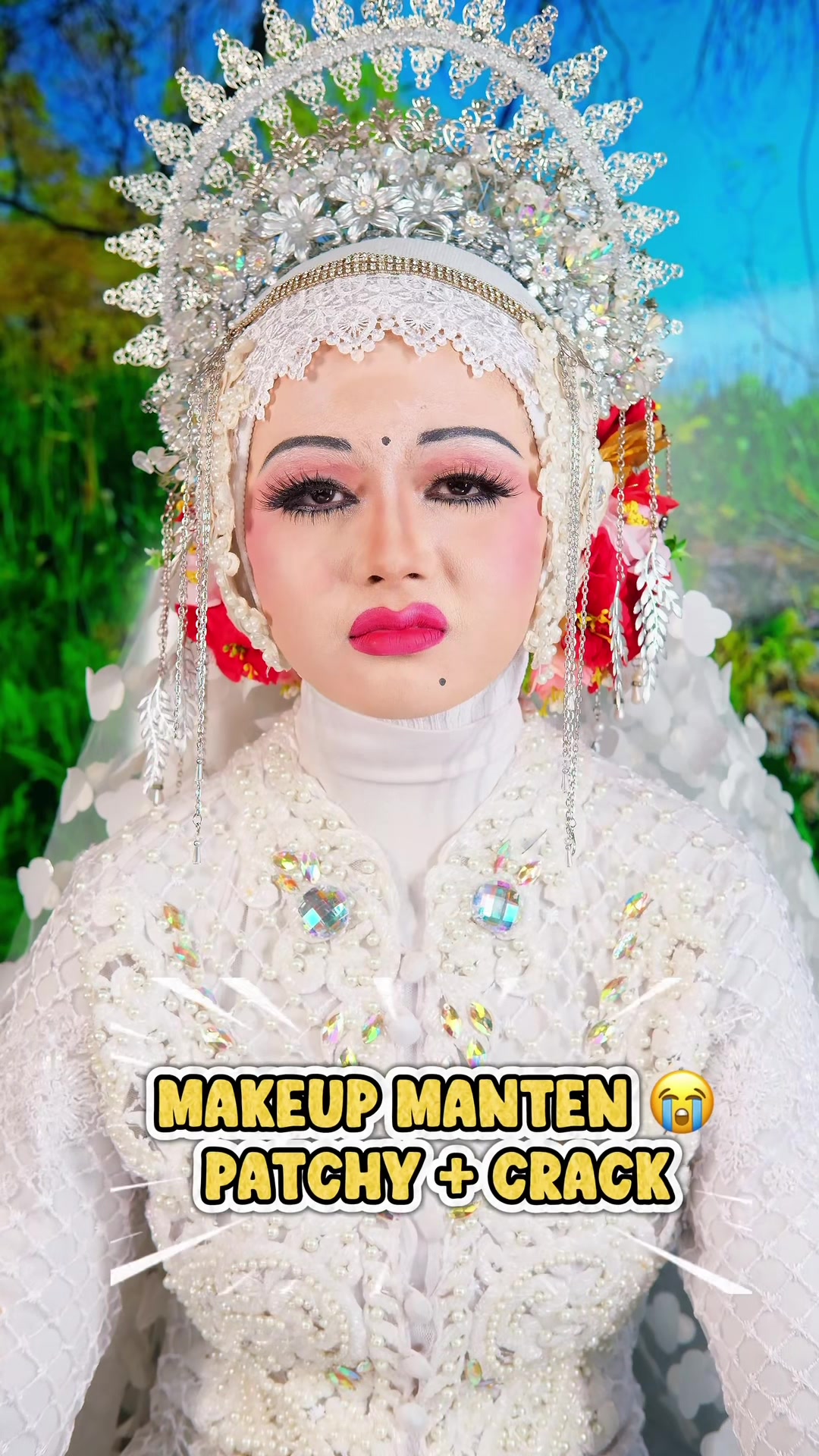 @Tehademakeup