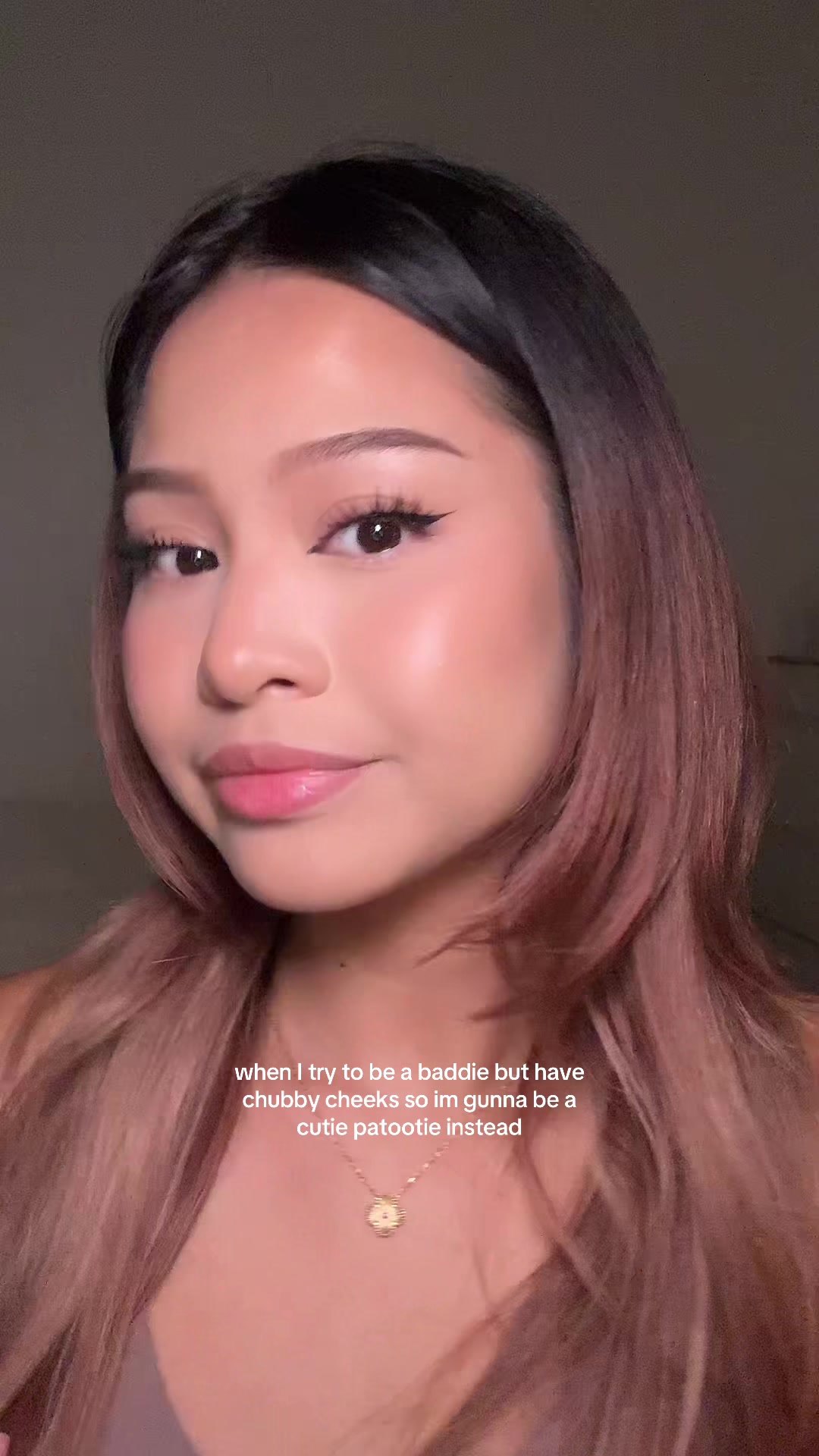 @Chloe Paredes