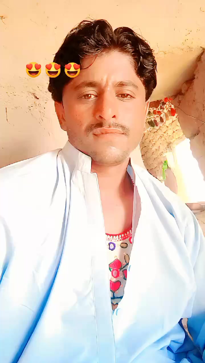 @Ali Gul Chhutto