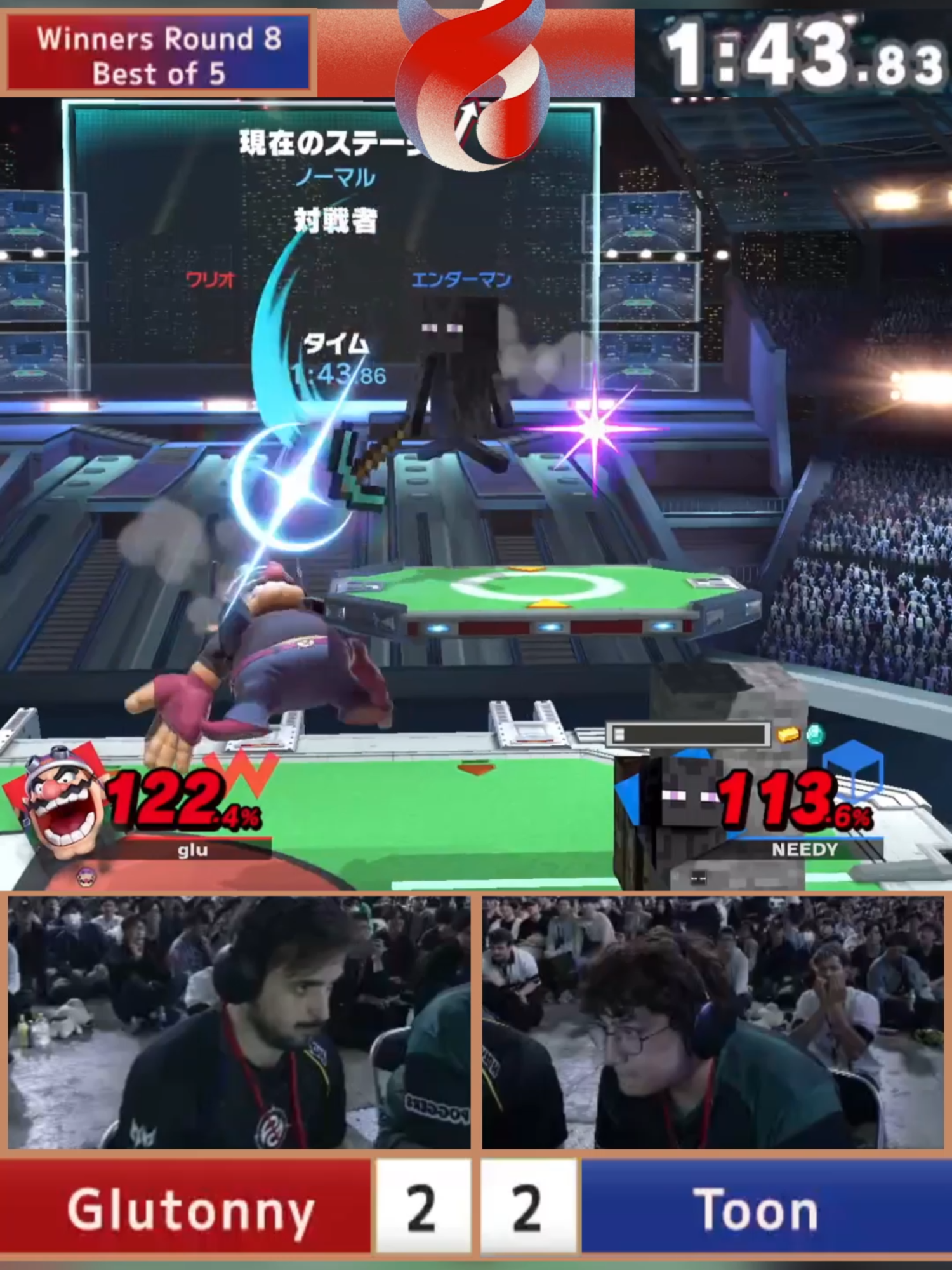 @vgbootcamp
