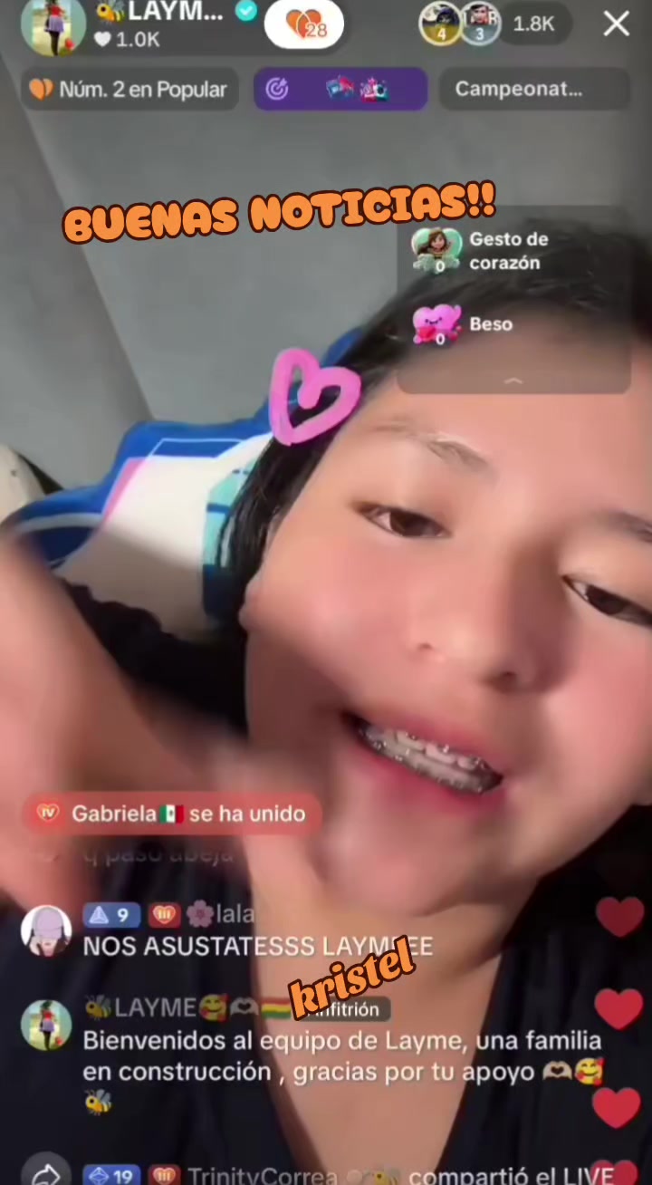 @Kristel