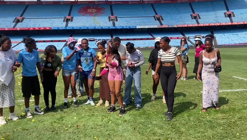 @zintle mpupha