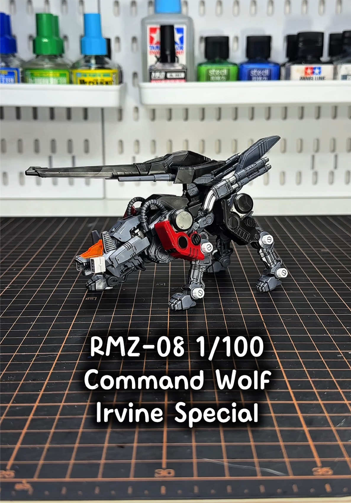 @Basic Gunpla