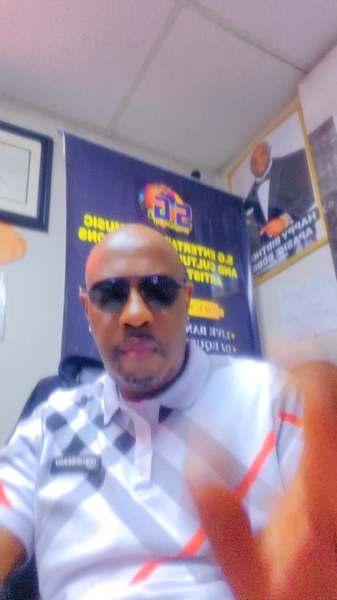 @(DR) S.G OSENI