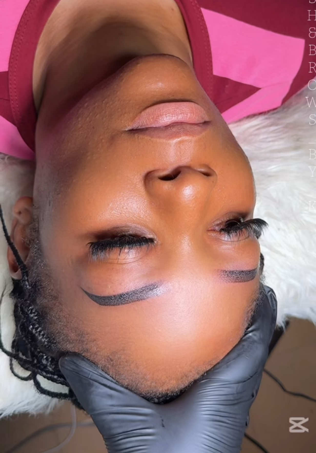 @K’s_touch, Mua in ikorodu