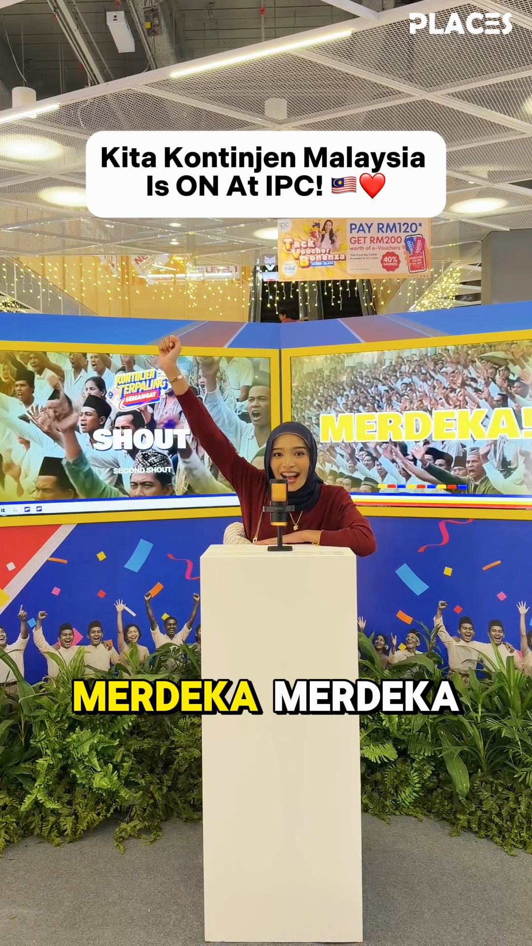 @Places Malaysia