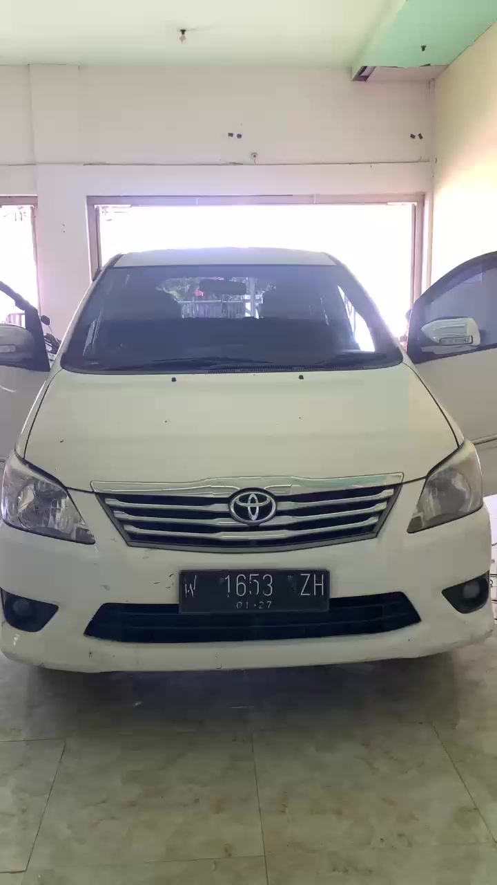 @BINTANG JAYA VARIASI