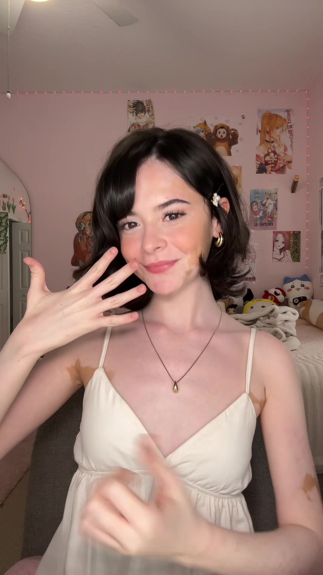 @Daniela