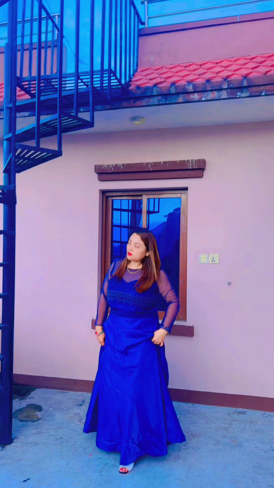 @Meena Tamang