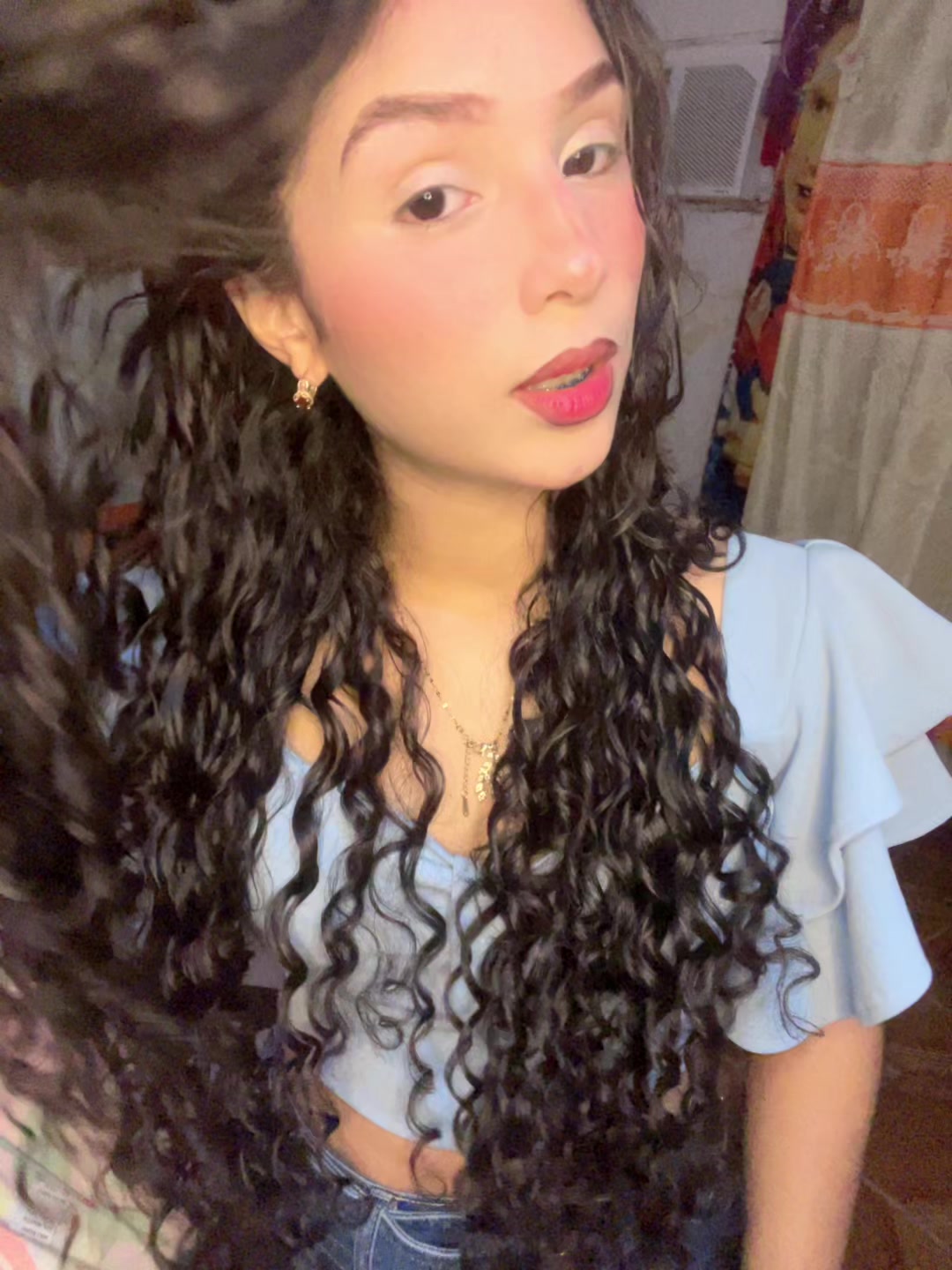 @ORIANA ISABELLA 🌼
