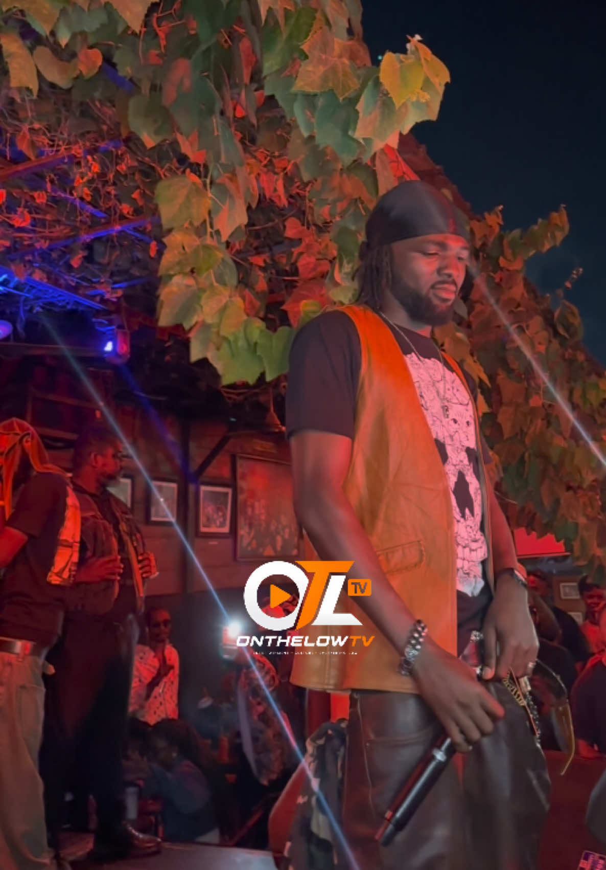 @Onthelow Tv