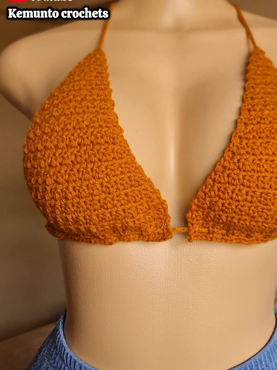 @Kemunto crochets