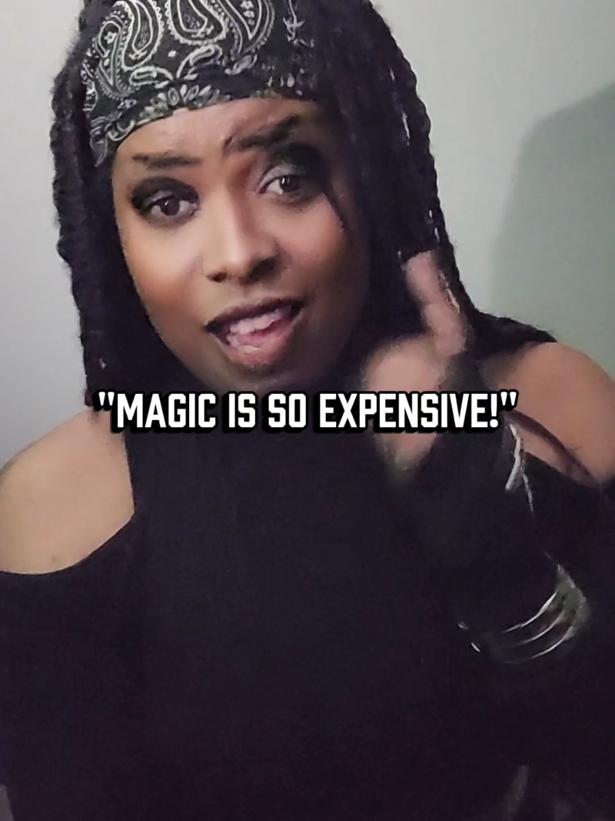 @The Magic of Dakota
