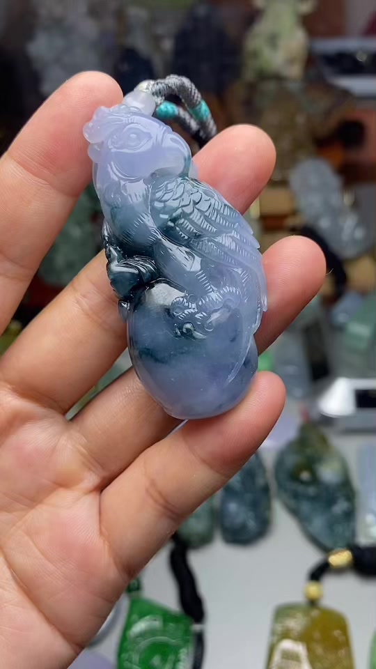 @小琳翡翠源头市场