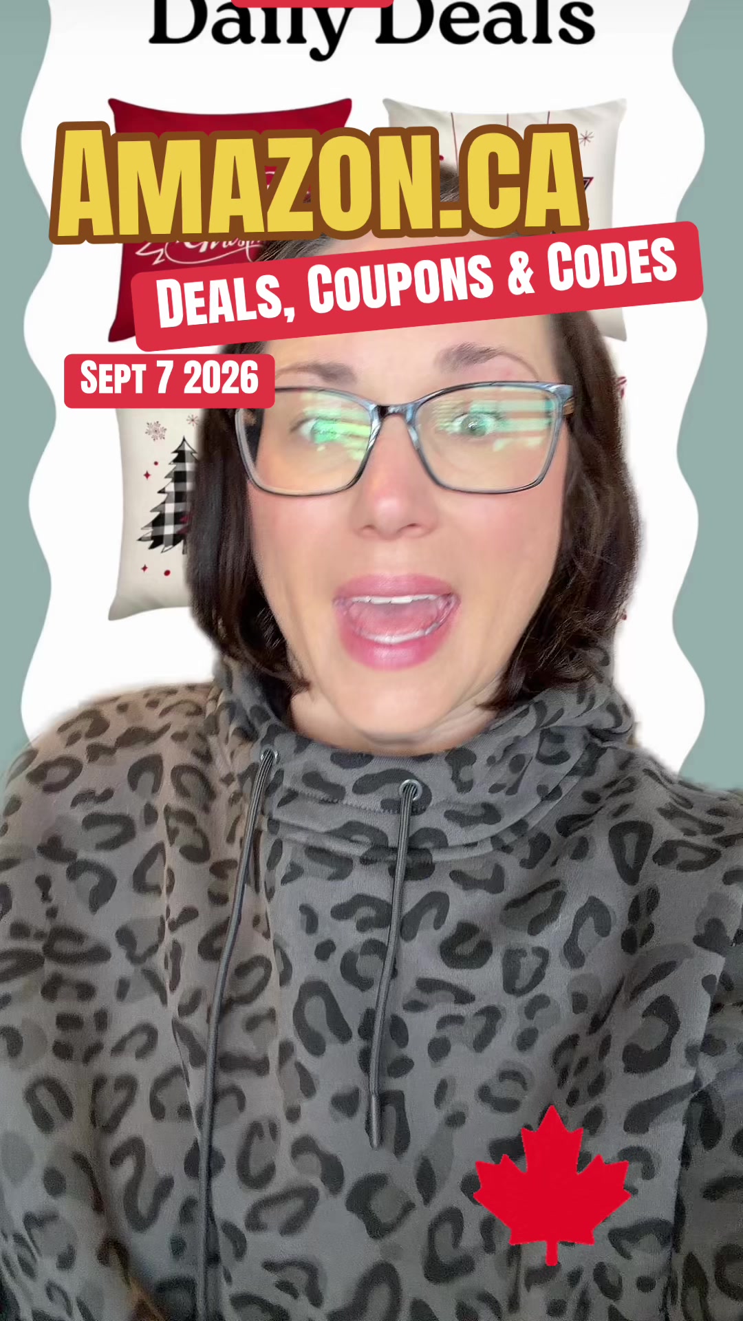 @I Love Deals Canada