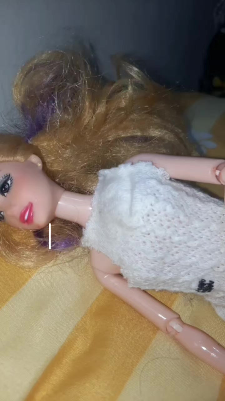 @😈evil barbie😈