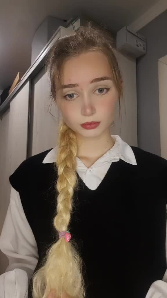 @Настасья Стрелецкая