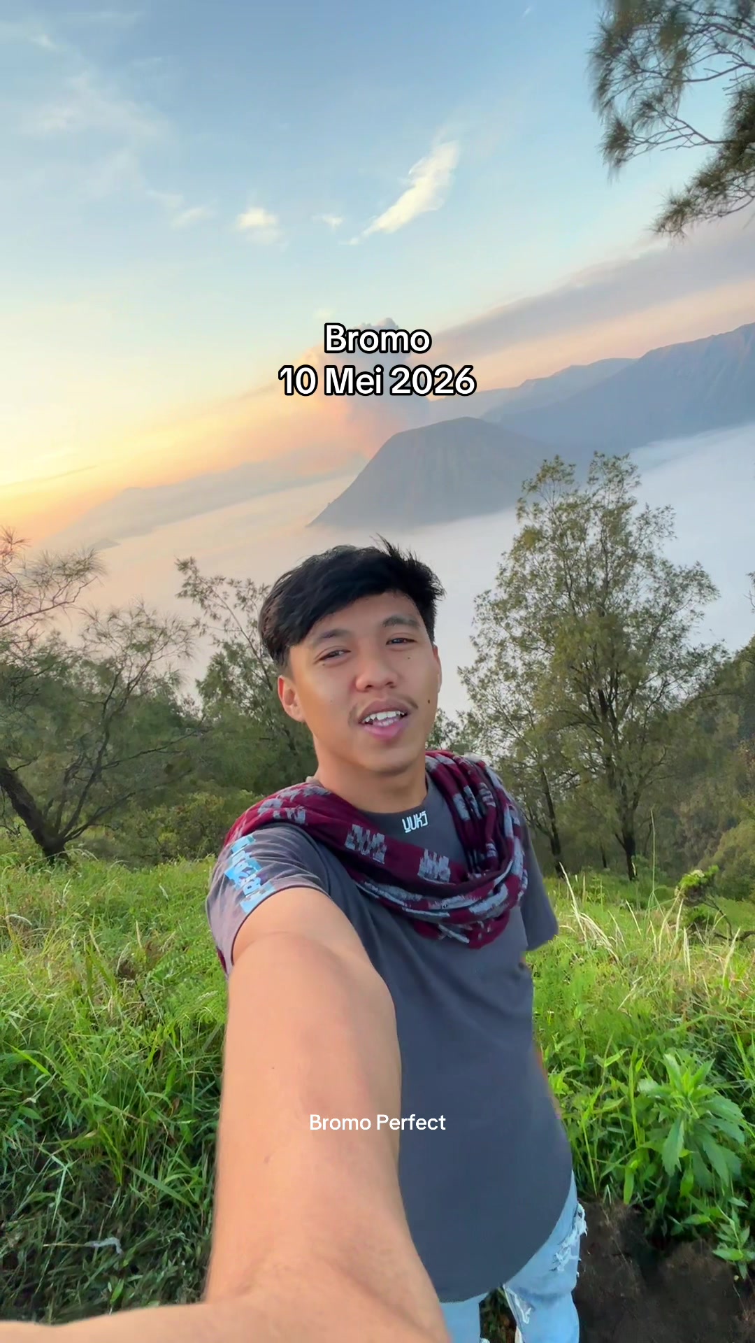 @Travel Bromo Probolinggo