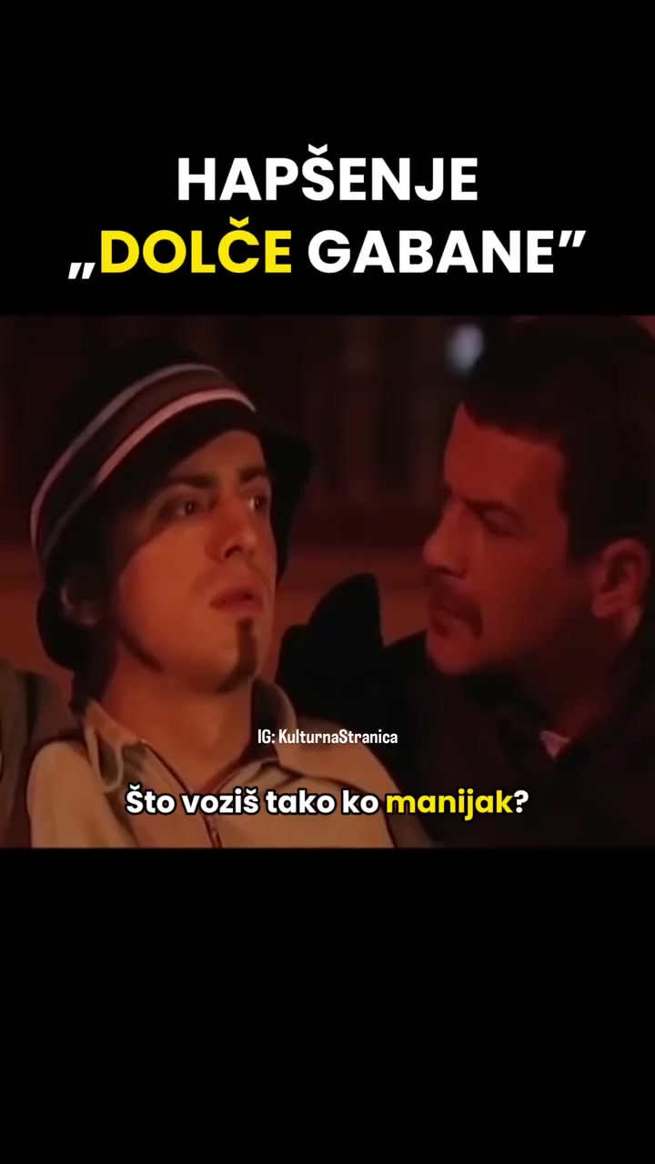 @gospodin zlatni