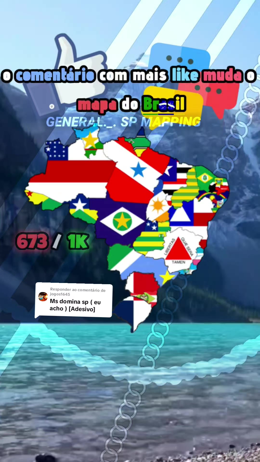 @geo ._. SP maps